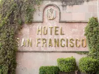 ホテル サンフランシスコ レオン