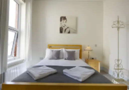 사우스시 록스 호텔  호텔