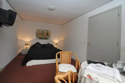 Motel Koolen Các khách sạn ở Mill