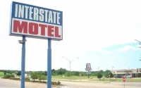 Interstate Motel Hotels in Guthrie