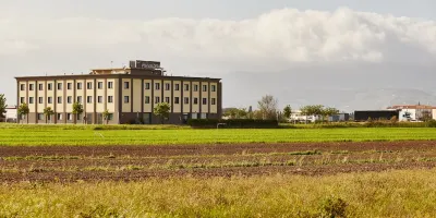 Hotel Pisa Valdera