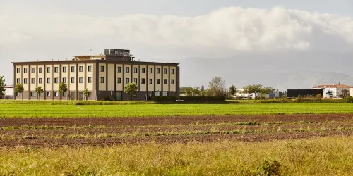 Hotel Pisa Valdera Hotel a Pontedera