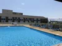 Belmar Motor Lodge Hotels in Neptune Township