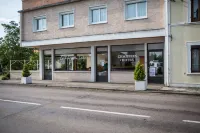 Le Pont de la Loire Hotels in Bourbon-Lancy