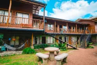 Pension Santa Elena Hotel a