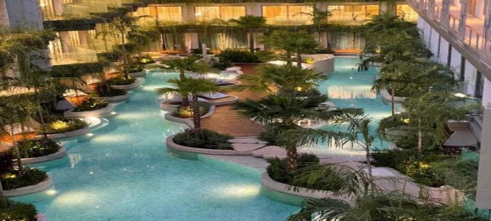 Panwaburi Beachfront Resort Hotels in Phuket