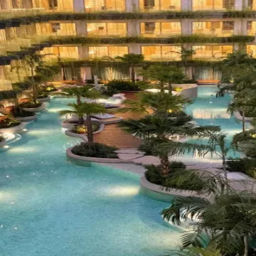 Panwaburi Beachfront Resort Hotels near Puket Deep Seaport