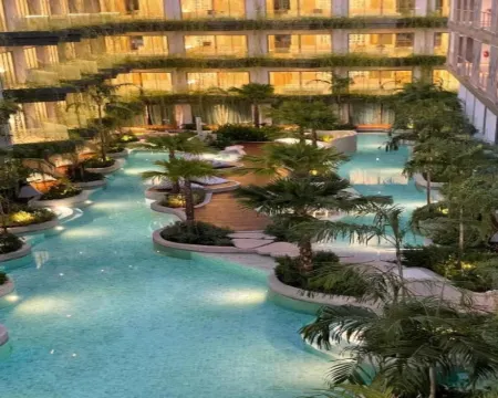 Panwaburi Beachfront Resort Hotels in Phuket