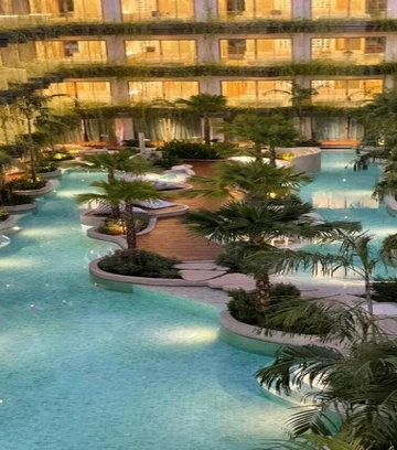 รูปภาพของพันวาบุรี บีชฟรอนท์ รีสอร์ท