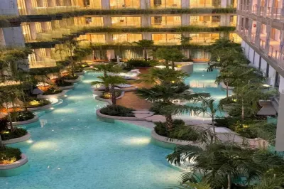 Panwaburi Beachfront Resort Hotel in zona Ao Makham Minimart