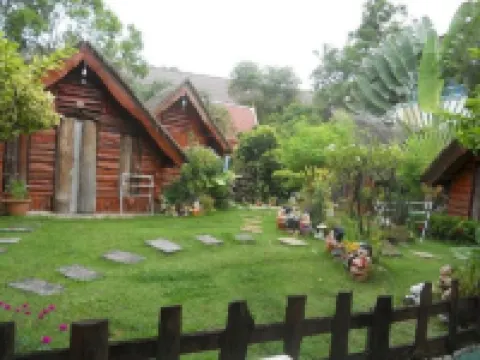 シンサムット コサメット サメット島のホテル