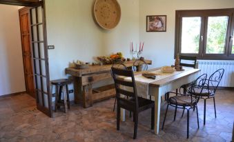 B&B Antica Botte Sassari