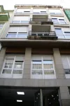 Hotel Alda Orzán