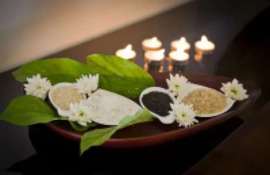 Victoria XiengThong Palace