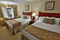 Inn of the Hills Hotel and Conference Center فنادق في كيرفيل