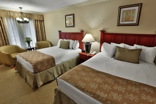 Inn of the Hills Hotel and Conference Center Hotel a Kerrville
