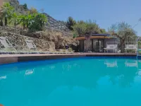 Villa Vasca - piscina