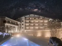Haidvogl Mavida Zell am See - Pools