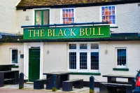 Black Bull Godmanchester Hotels in Huntingdon