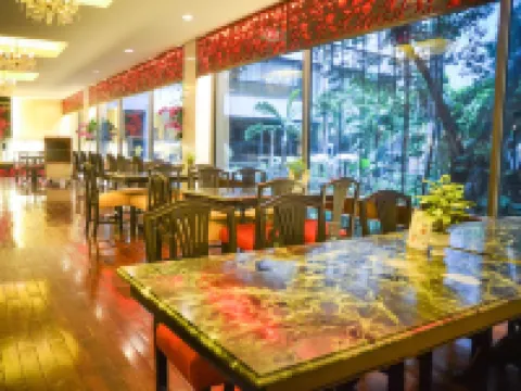 Ambassador Hotel Bangkok Hotels in Bangkok