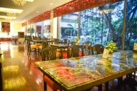 Ambassador Hotel Bangkok