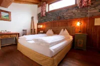 Eco Chalet Maison Dominique Hotel a Pont-Saint-Martin