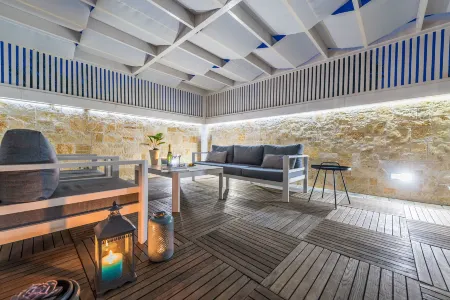 Villa Karla Отели в г. Смоковић