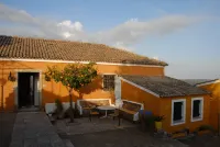 Fundana Villas فنادق في Paleokastrites
