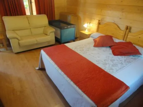 Motel San Isidro Hotels in Tarancon