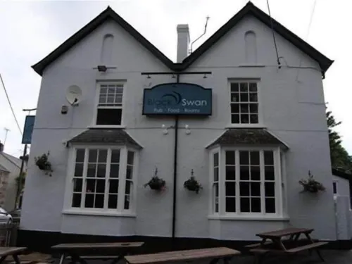 The Black Swan Hotels in Porthleven