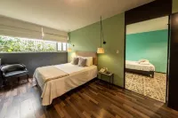 Lusitania Suites Hotel a Orizaba