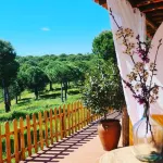 Herdade Do Rio Torto Hotels near Miradouro do Monte