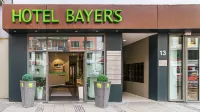 Hotel Bayer's Boztepe  호텔