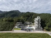 Jeongeup Elystay Poolvilla Các khách sạn ở Jeongeup