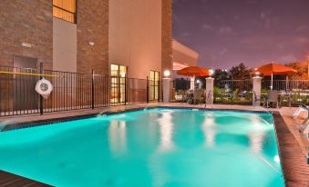 Comfort Suites near Westchase on Beltway 8