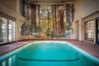The Redwood Riverwalk, a Boutique Hotel Hotels in Fortuna