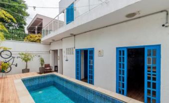 Club Suites - Aeroporto Congonhas - Housity