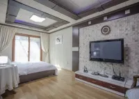 Jeongon Pension