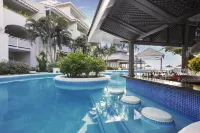 Bougainvillea Barbados - Pools