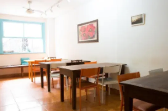 Solar Hostel Beach Copacabana