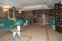 Le Grand Hotels des Thermes Hotel a Mezraia