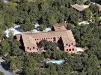 Hotel Restaurant Spa Disini Montpellier Est, The Originals Relais