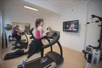 Hotel Royal - Gym