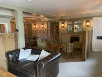 The Crown Hotel Hotel di Lynton