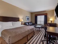 Best Western Plus Meridian Hotel Hotels in Lloydminster