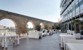 Hotel Badalona Tower