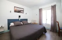Hôtel An Ti Gwenn Hotels in Plouharnel