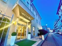 Hotel la Pace Hotels in Pontedera