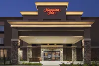 Hampton Inn Turlock Hotels in Turlock