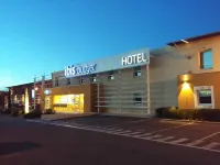 Ibis Budget Saint-Maximin Hotels in Saint-Maximin-la-Sainte-Baume